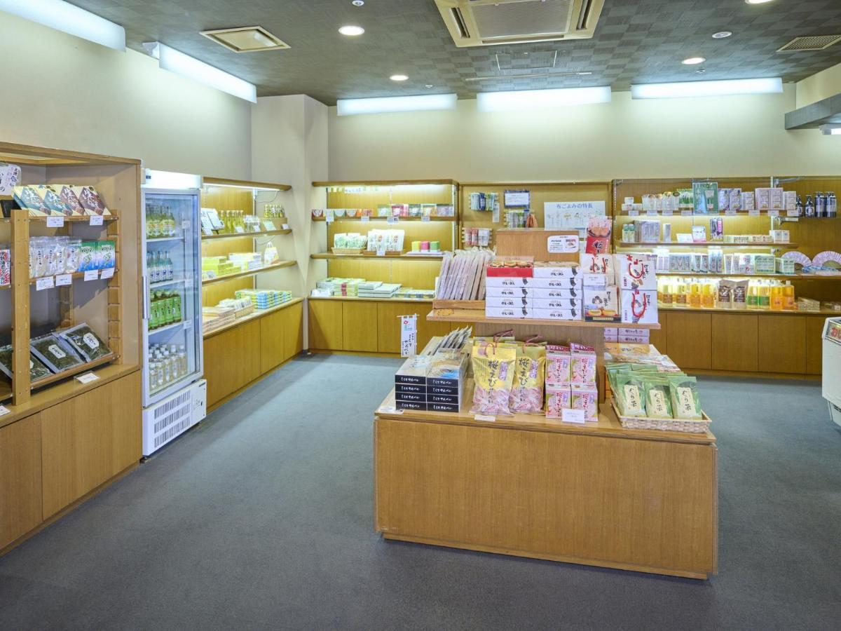 Laforet Ito Onsen Yunoniwa Екстер'єр фото