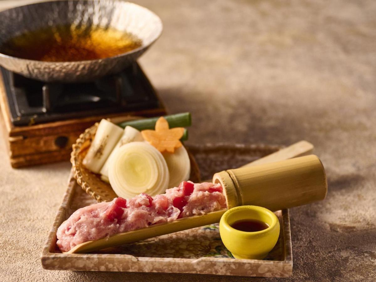 Laforet Ito Onsen Yunoniwa Екстер'єр фото