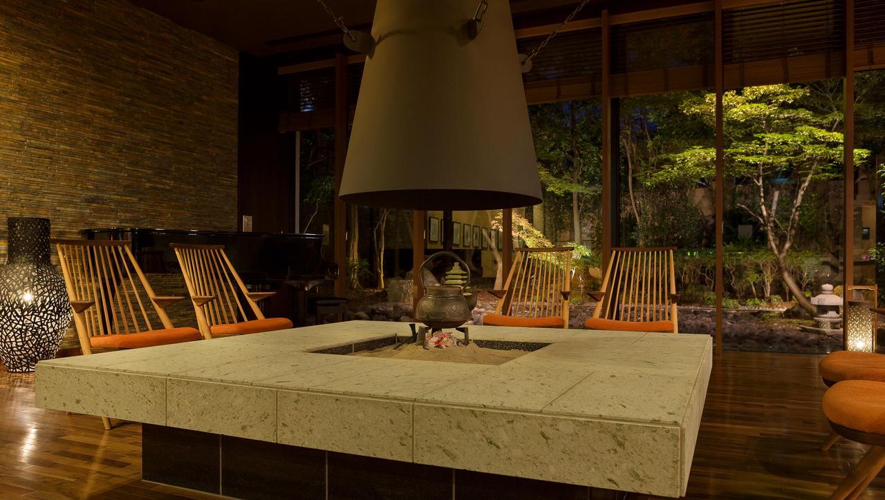 Laforet Ito Onsen Yunoniwa Екстер'єр фото