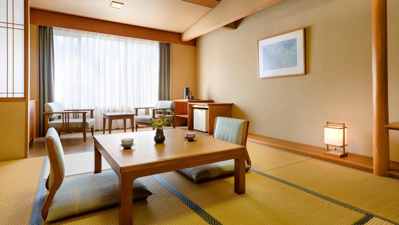 Laforet Ito Onsen Yunoniwa Екстер'єр фото