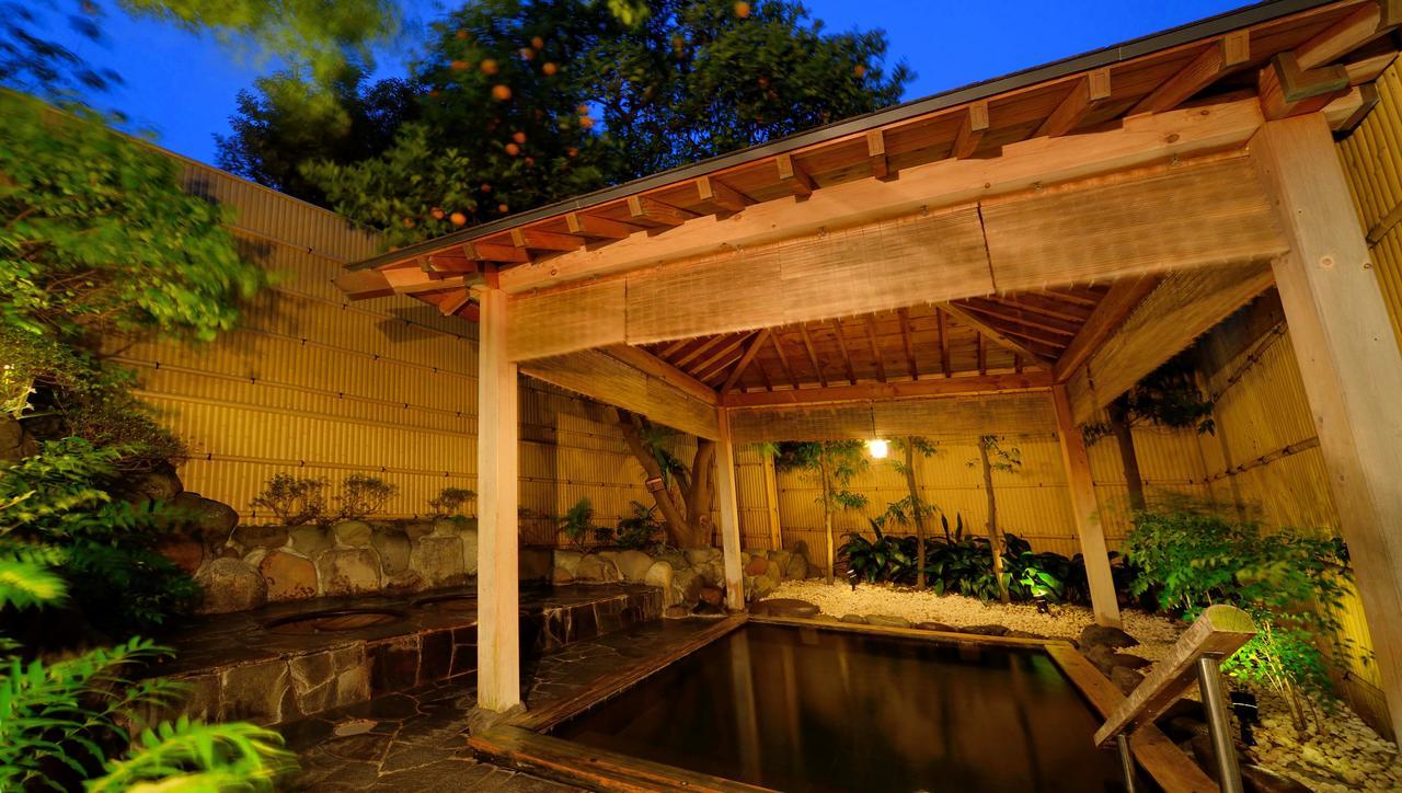 Laforet Ito Onsen Yunoniwa Екстер'єр фото