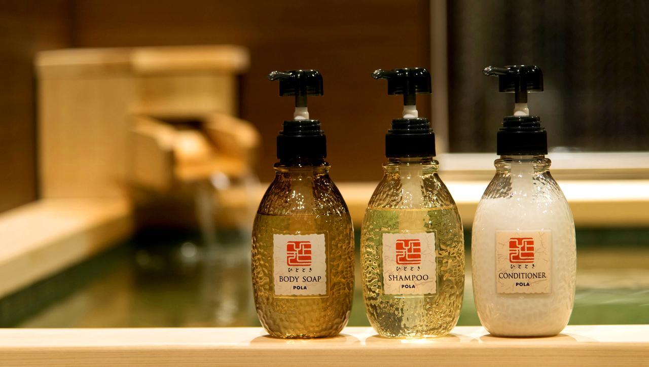 Laforet Ito Onsen Yunoniwa Екстер'єр фото
