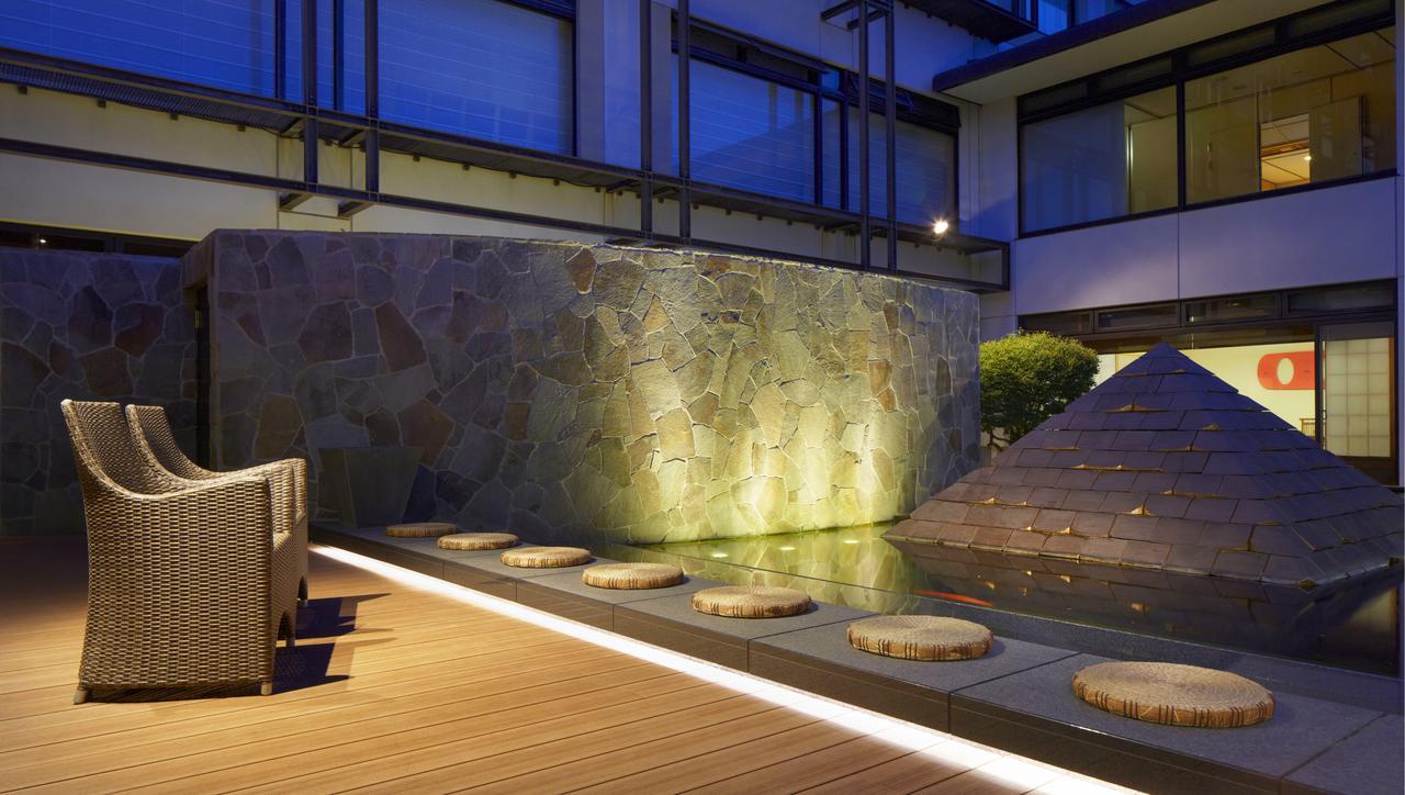 Laforet Ito Onsen Yunoniwa Екстер'єр фото