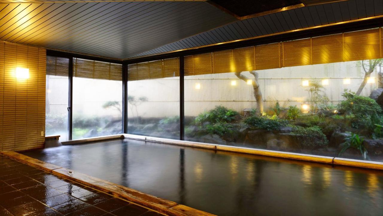 Laforet Ito Onsen Yunoniwa Екстер'єр фото